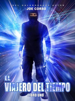cover image of El Viajero del Tiempo